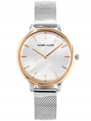 Zegarek Daniel Klein 12205-4 (zl500b) Box