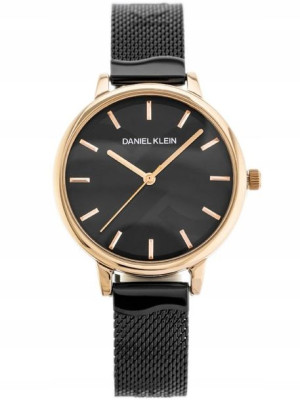 Zegarek Daniel Klein 12205-5 (zl500f) Box