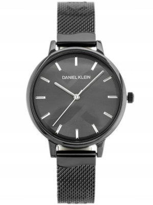 Zegarek Daniel Klein 12205-7 (zl500e) Box