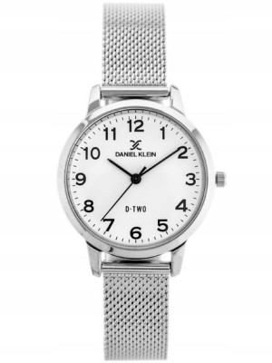 Zegarek Daniel Klein 12248-1 D-two (zl504a) Box