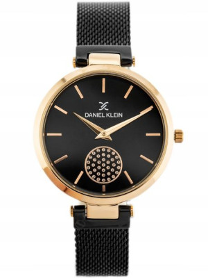 Zegarek Daniel Klein 12309-6 (zl509e) Box
