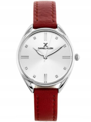 Zegarek Daniel Klein 12371-5 (zl510c) Box