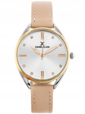 Zegarek Daniel Klein 12371-6 (zl510b) Box