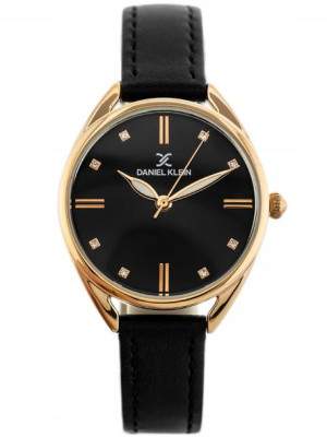 Zegarek Daniel Klein 12371-7 (zl510d) Box