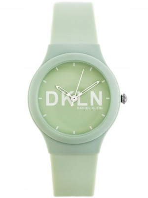 Zegarek Daniel Klein 12411-1 (zl511e) Box