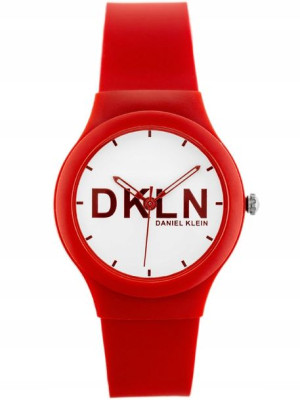 Zegarek Daniel Klein 12411-2 (zl511f) Box