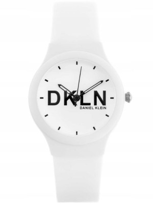 Zegarek Daniel Klein 12411-4 (zl511a) Box