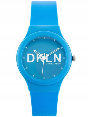 Zegarek Daniel Klein 12411-5 (zl511g) Box