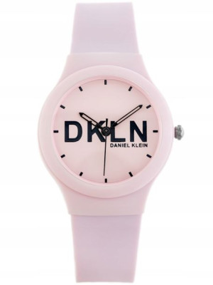 Zegarek Daniel Klein 12411-6 (zl511b) Box