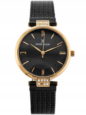 Zegarek Daniel Klein 12470-5 (zl508d) Box