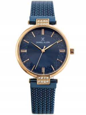 Zegarek Daniel Klein 12470-7 (zl508e) Box