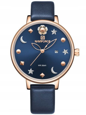 Zegarek Damski Naviforce - Nf5009 (zn510a) Box