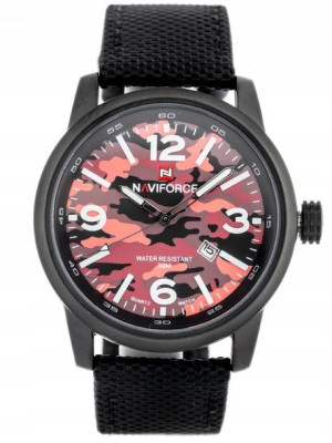 Zegarek Męski Naviforce - Commando (zn034d)