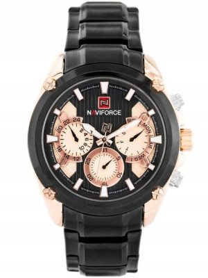 Zegarek Męski Naviforce - Nf9113 (zn078c) -