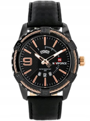 Zegarek Męski Naviforce - Nf9117l (zn069c) -