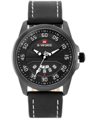 Zegarek Męski Naviforce - Nf9124 (zn055c) Box -