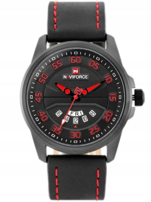Zegarek Męski Naviforce - Nf9124 (zn055e) Box -