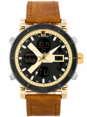 Zegarek Męski Naviforce - Nf9132 (zn073c) -