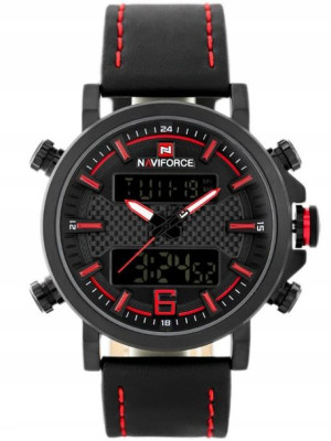 Zegarek Męski Naviforce - Nf9135 (zn076c) -