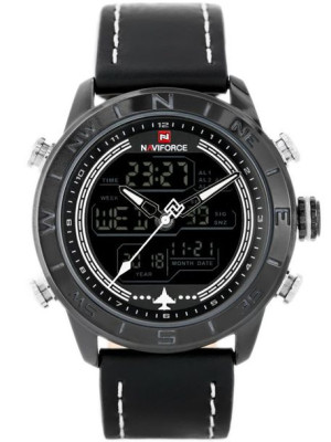 Zegarek Męski Naviforce - Nf9144 (zn077a) -