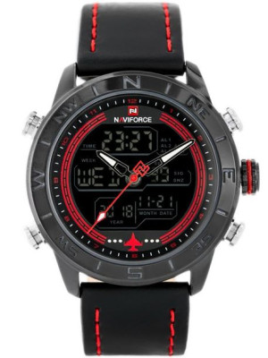 Zegarek Męski Naviforce - Nf9144 (zn077b) -