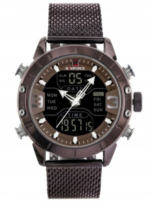 Zegarek Męski Naviforce - Nf9153 (zn093c) Box