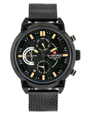 Zegarek Męski Naviforce Husler 2 (zn028c) -