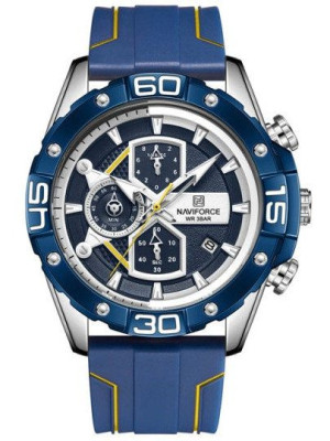 Zegarek Męski Naviforce Nf8018t - Chronograf