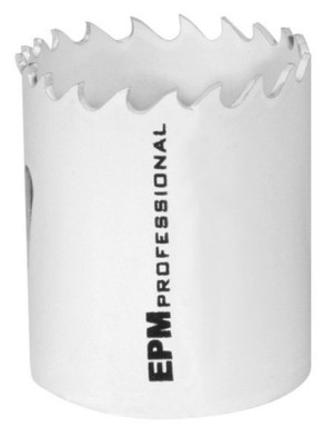 EPM Otwornica Bimetalowa śr. 20mm x wys. 49,5mm Uchwyt 1/2 cala