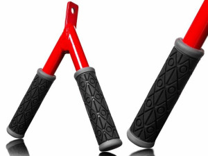 Drążek Uchwyt Trójkątny Kelton Hd8 22-22 Cm
