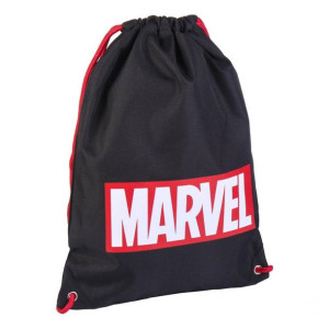 Worek Na Buty Marvel 40cm X 30cm