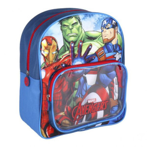 Plecak Przedszkolny Avengers