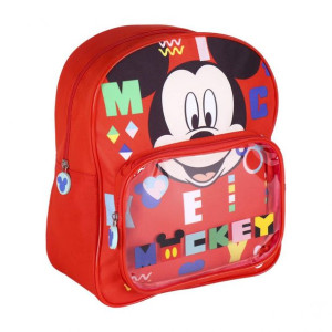 Plecak Przedszkolny Myszka Mickey