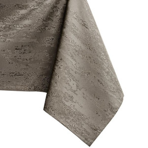 Ameliahome Obrus Vesta Hmd Cappuccino O155x350