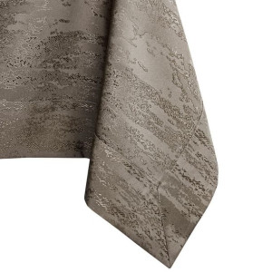 Ameliahome Obrus Vesta Brd Cappuccino 140x160