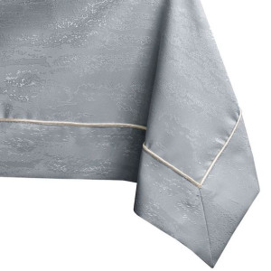 Ameliahome Obrus Vesta Brd Ppg Lightgrey 140x350