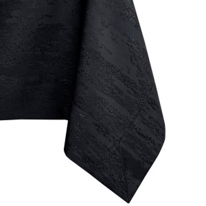 Ameliahome Obrus Vesta Brd Black 140x200