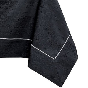 Ameliahome Obrus Vesta Brd Ppg Black 120x180