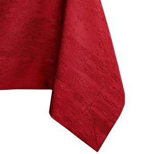 Ameliahome Obrus Vesta Brd Claret 110x160