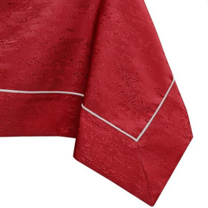 Ameliahome Obrus Vesta Brd Ppg Claret 130x130