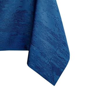 Ameliahome Obrus Vesta Brd Indigo 130x130
