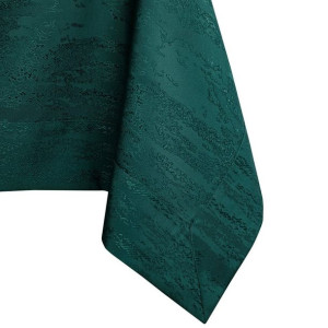 Ameliahome Obrus Vesta Brd Bottlegreen 140x240