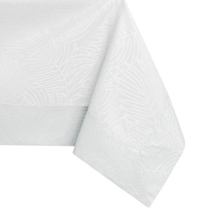 Ameliahome Obrus Gaia Brd White 140x340