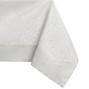 Ameliahome Obrus Gaia Brd Cream 110x200
