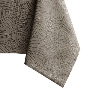Ameliahome Obrus Gaia Hmd Cappuccino 140x300