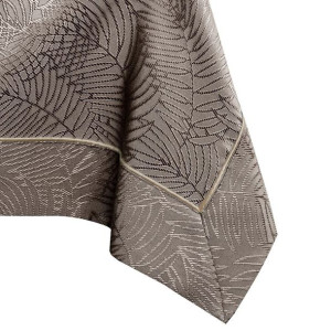 Ameliahome Obrus Gaia Brd Ppg Cocoa 140x180