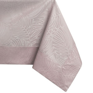 Ameliahome Obrus Gaia Brd Powderpink 140x260