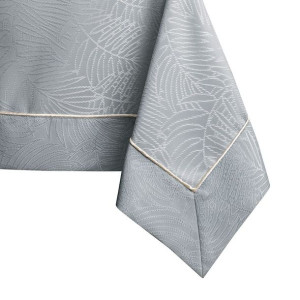 Ameliahome Obrus Gaia Brd Ppg Lightgrey 110x200