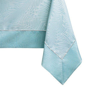 Ameliahome Obrus Gaia Brd Ppg Retroblue 140x200