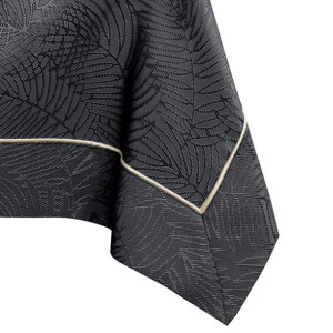 Ameliahome Obrus Gaia Brd Ppg Darkgrey 140x400